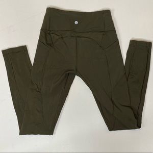 Lululemon leggings